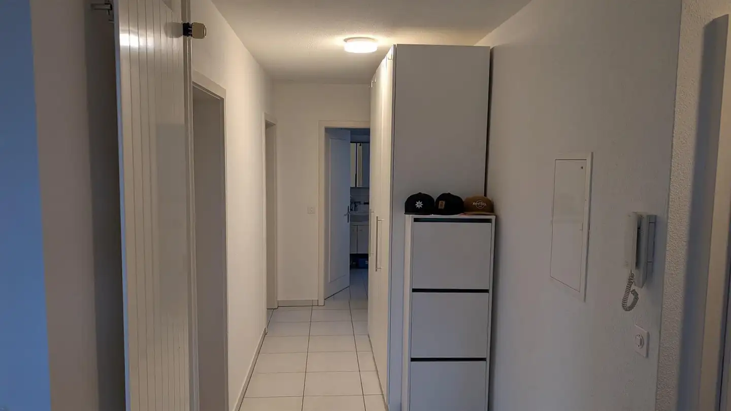 Apartment for rent - Flurstrasse 1, 3014 Bern - Photo 3