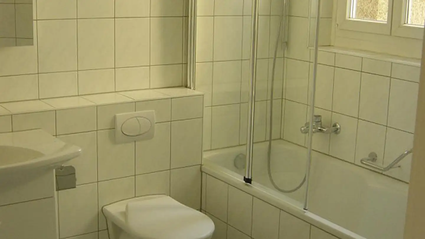 Apartment for rent - Flurstrasse 1, 3014 Bern - Photo 4