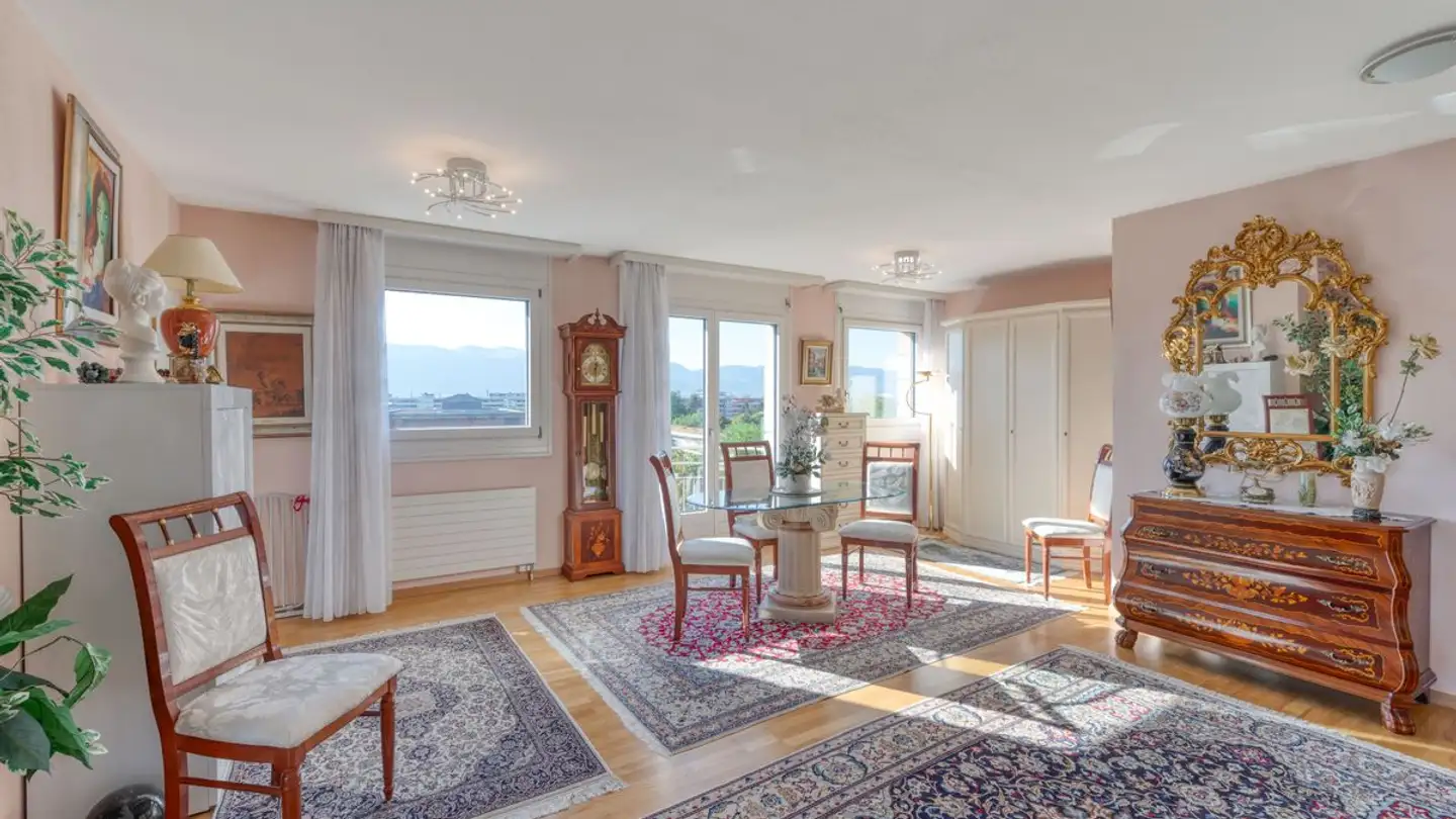 Attico in vendita - 1218 Le Grand-Saconnex - Foto 3