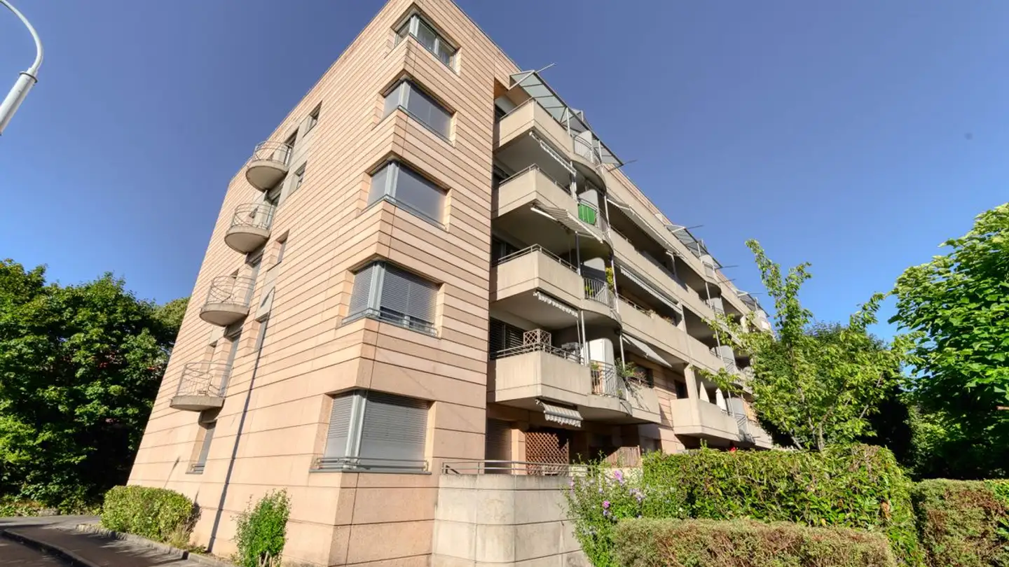 Attico in vendita - 1218 Le Grand-Saconnex