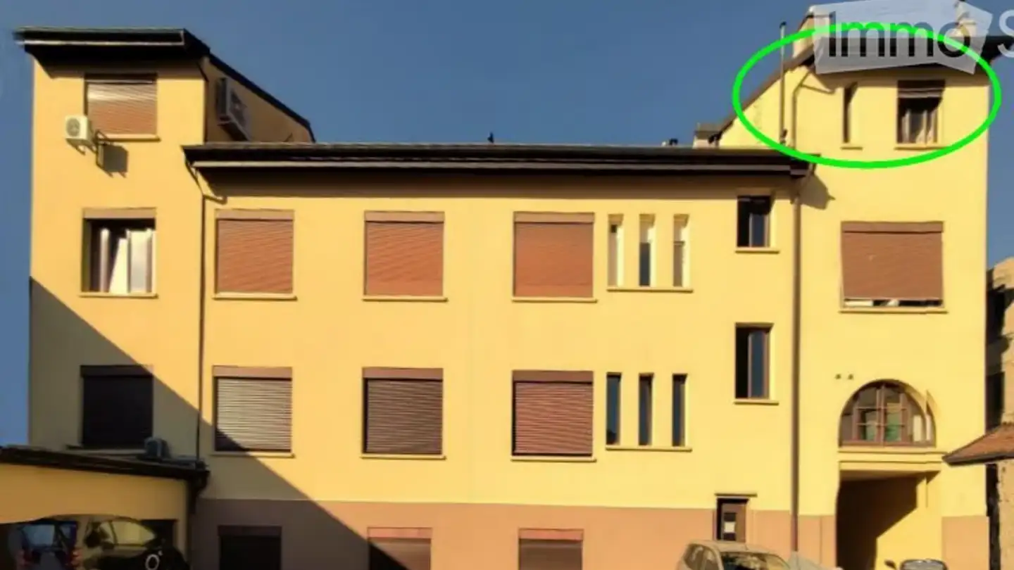 Apartment for rent - Chemin Du Faubourg-De-Cruseilles 11, 1227 Carouge GE
