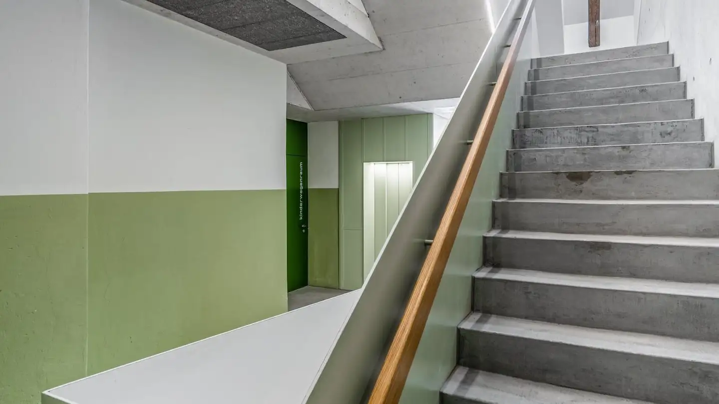 Loft in affitto - Othmar-Blumer-Strasse, 8427 Freienstein - Photo 3