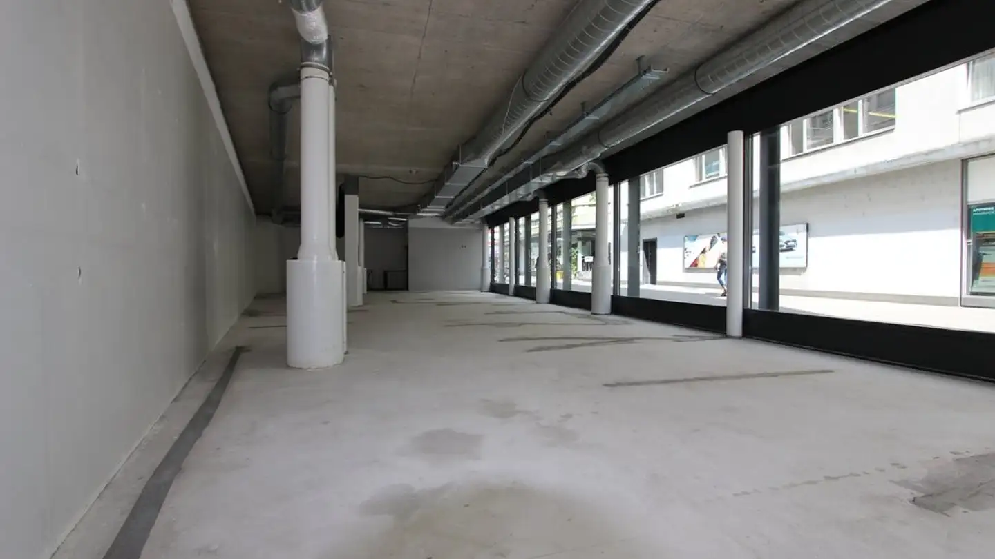 Magasin à louer - Rue Du Collège / Collègegasse 9, 2502 Biel/Bienne - Photo 4