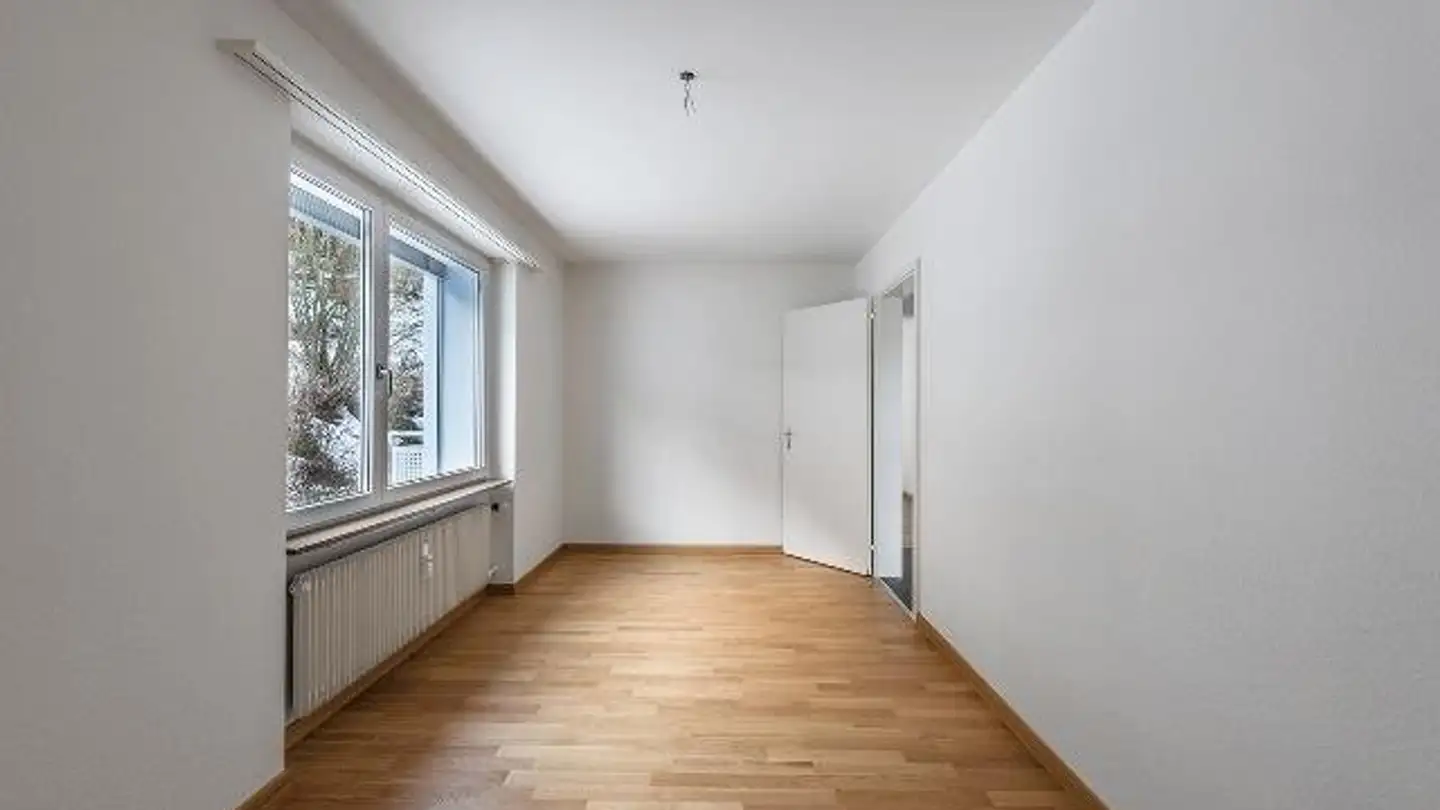 Apartment for rent - Oberstrasse 205, 9000 St. Gallen - Photo 4
