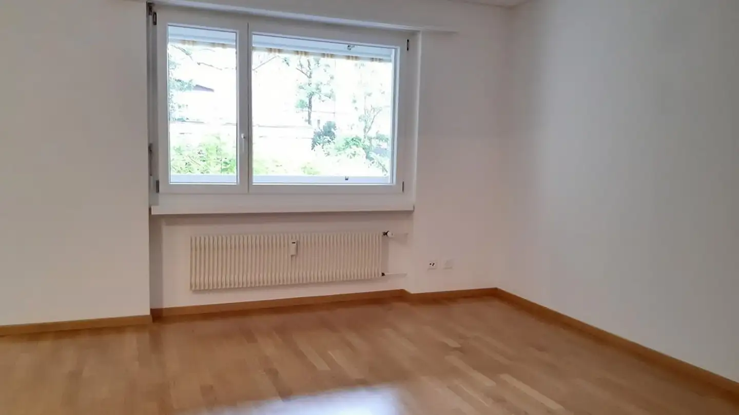 Wohnung mieten - Teufener Strasse 95a, 9000 St. Gallen - Foto 2