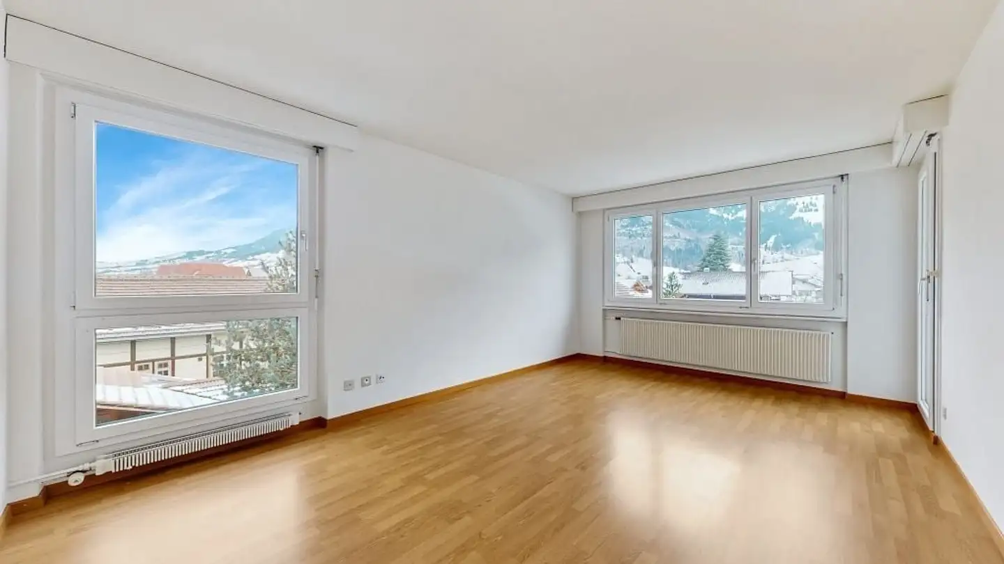 Wohnung mieten - Grassiweg 12, 3714 Frutigen - Foto 4