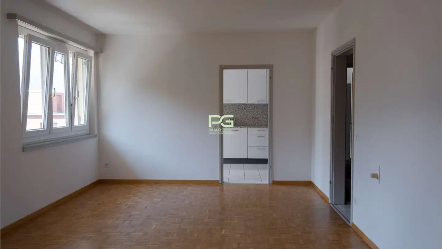 Wohnung mieten - Via Fabrizia 25, 6512 Giubiasco - Foto 3