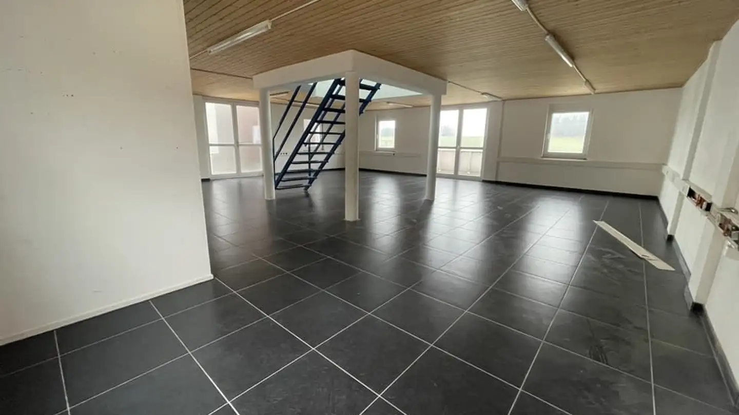 Commerciale in affitto - Impasse De La Colline 1, 1754 Avry-sur-Matran - Foto 2