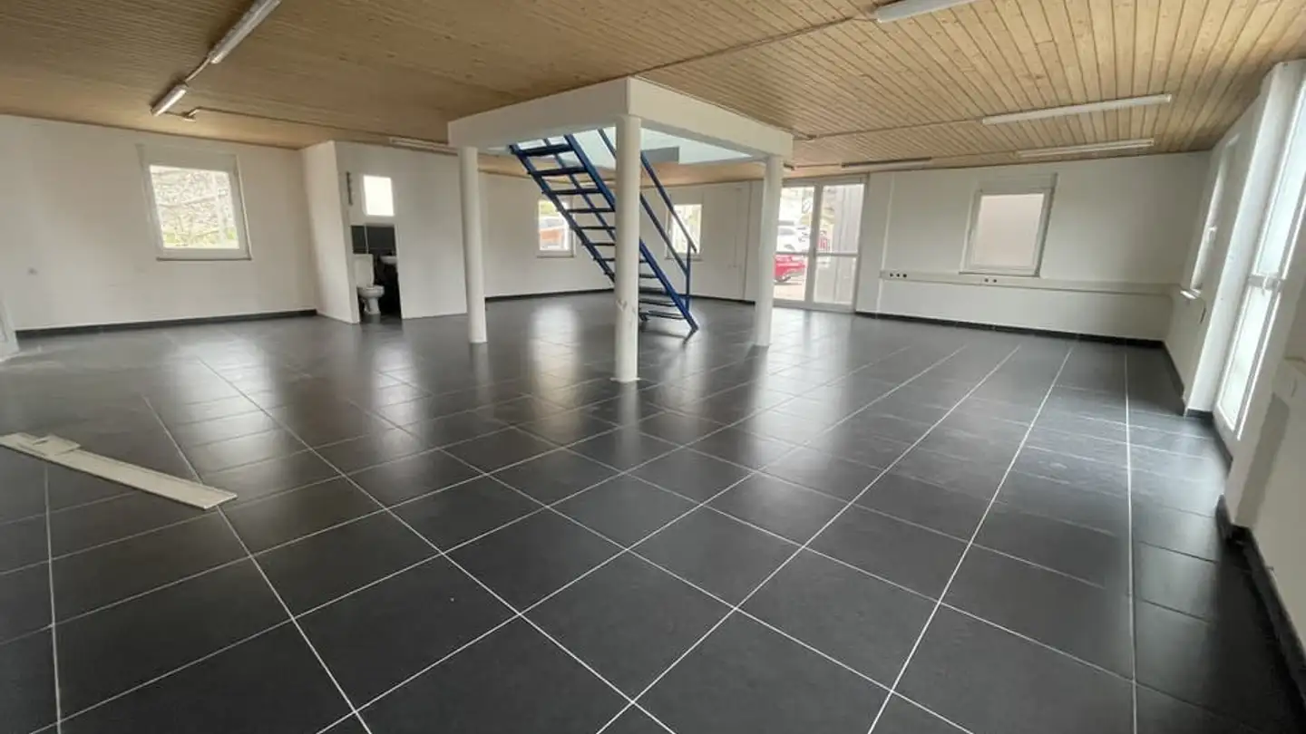 Commerciale in affitto - Impasse De La Colline 1, 1754 Avry-sur-Matran - Foto 3
