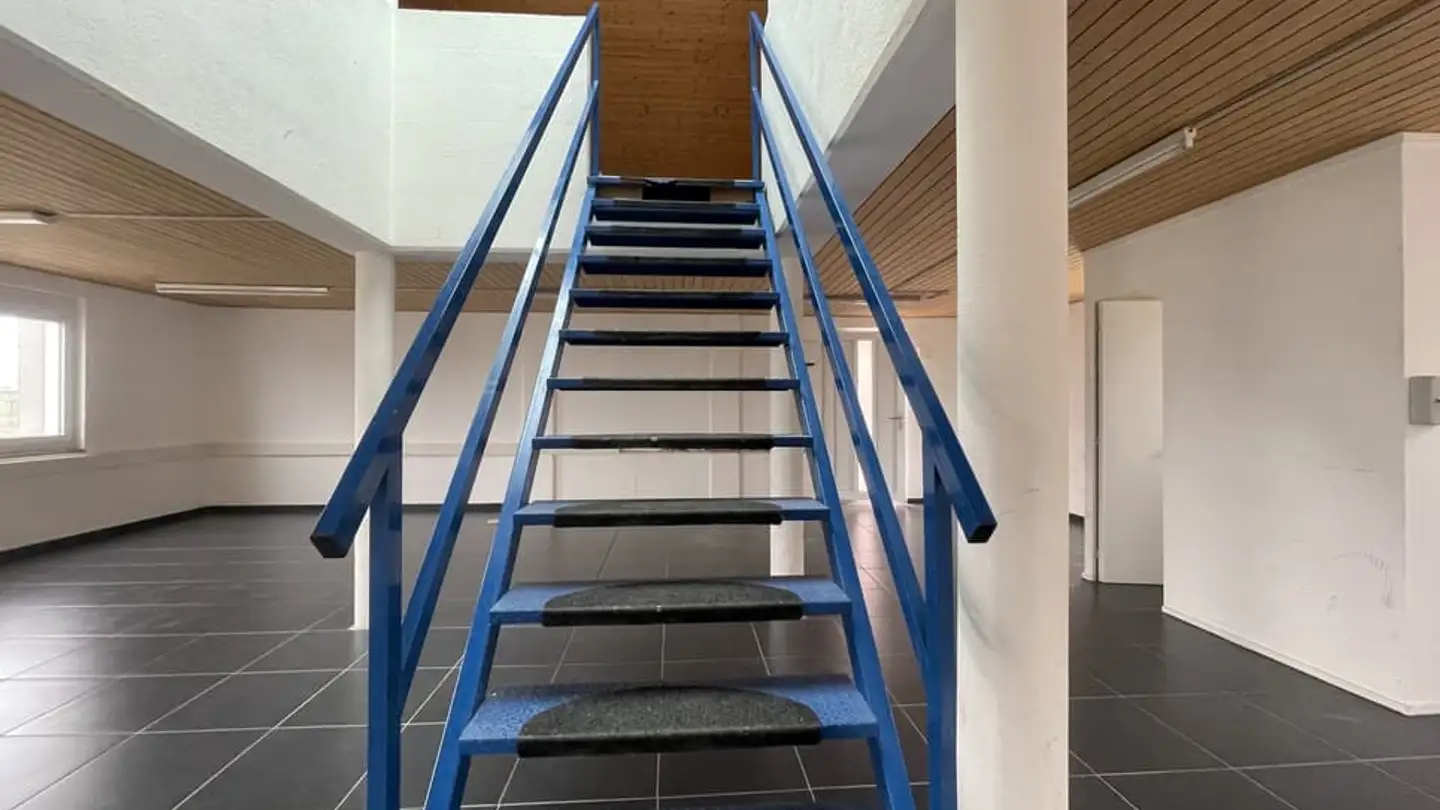 Commerciale in affitto - Impasse De La Colline 1, 1754 Avry-sur-Matran - Foto 4