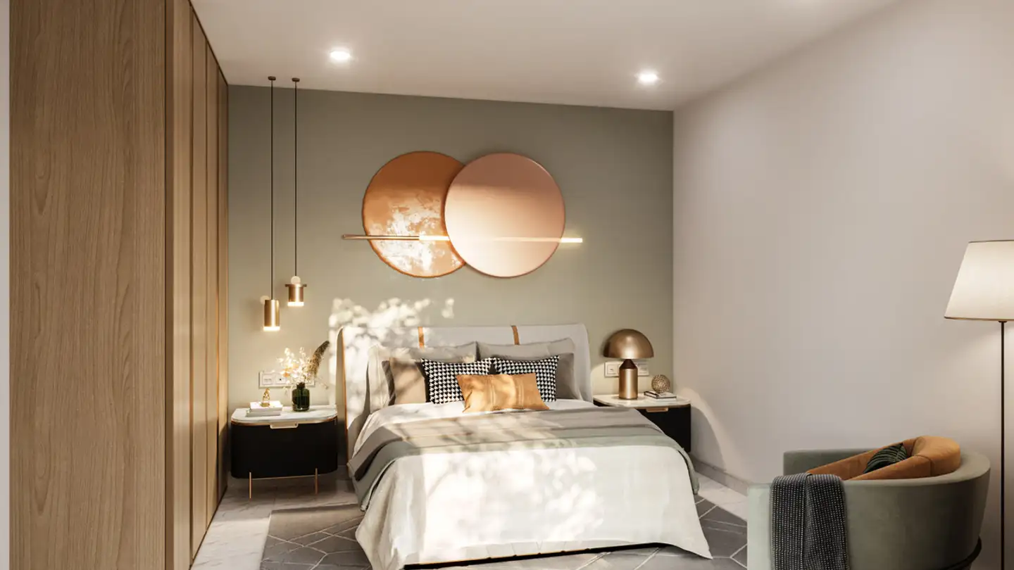 Appartamento in vendita - Via Mondonico, 6982 Agno - Foto 2