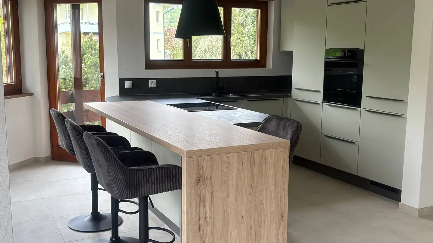 Wohnung mieten - Leimengasse 7, 4413 Büren SO