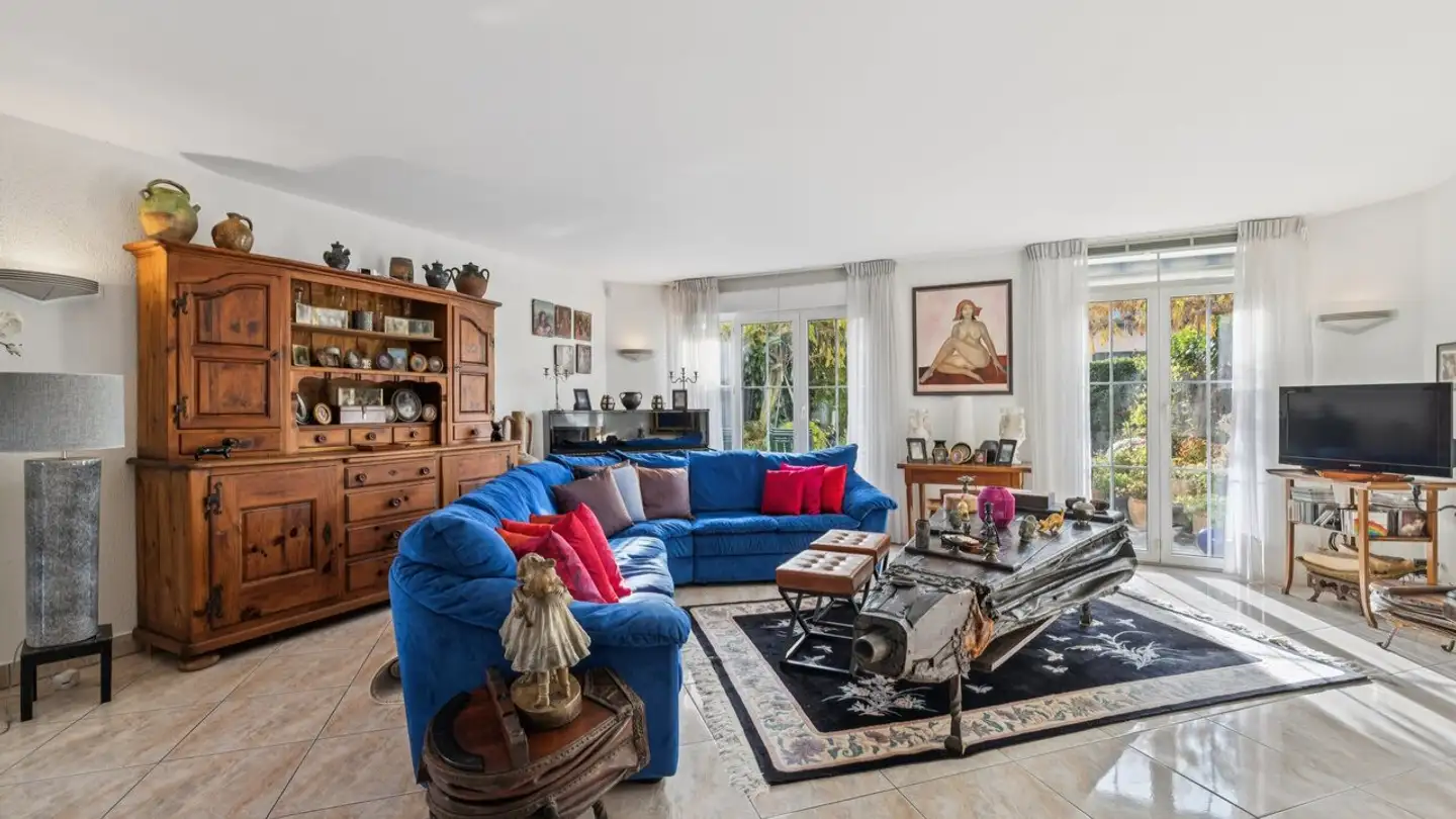 Row house for sale - 1267 Vich - Photo 4