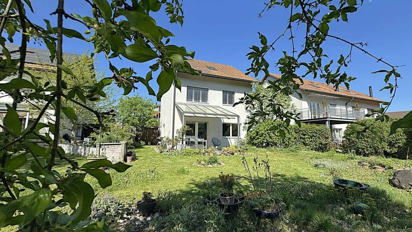 Single house for sale - Scheuerackerweg 2b, 3270 Aarberg - Photo 3