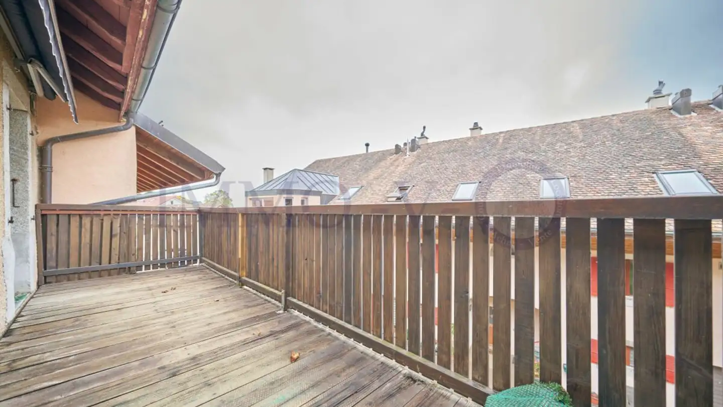 Apartment for rent - 1168 Villars-sous-Yens - Photo 3