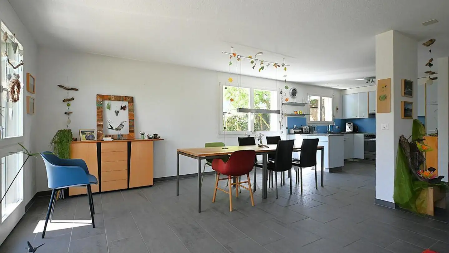 Single house for sale - Scheuerackerweg 2b, 3270 Aarberg - Photo 4