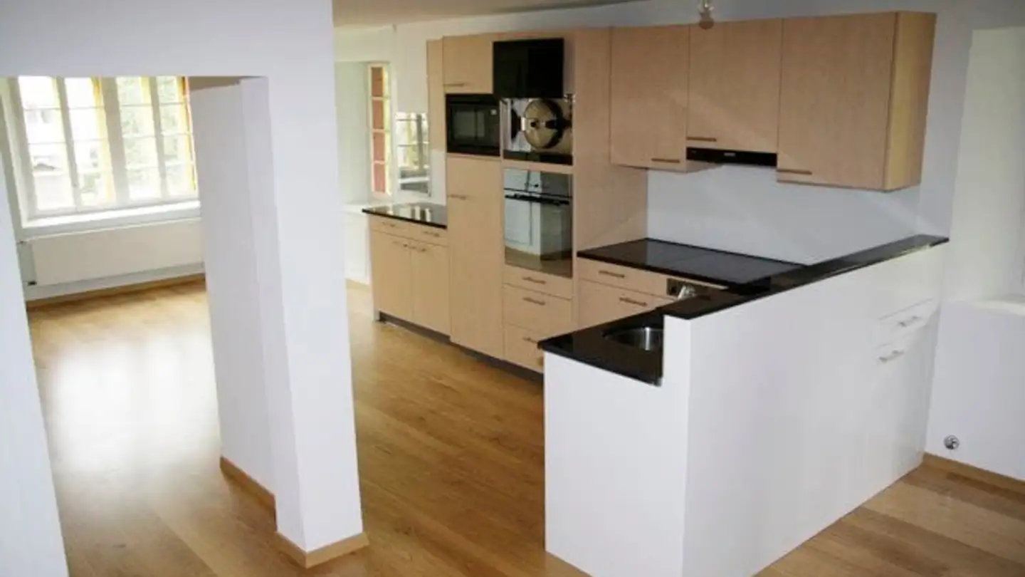 Duplex in affitto - Stehlistrasse 7, 8912 Obfelden - Photo 3