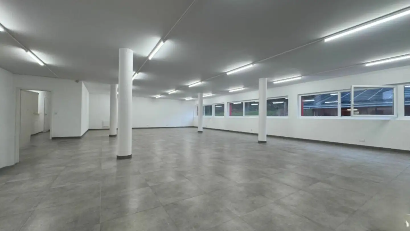Bürofläche mieten - Chemin De La Vulpillière 61b, 1070 Puidoux - Foto 3