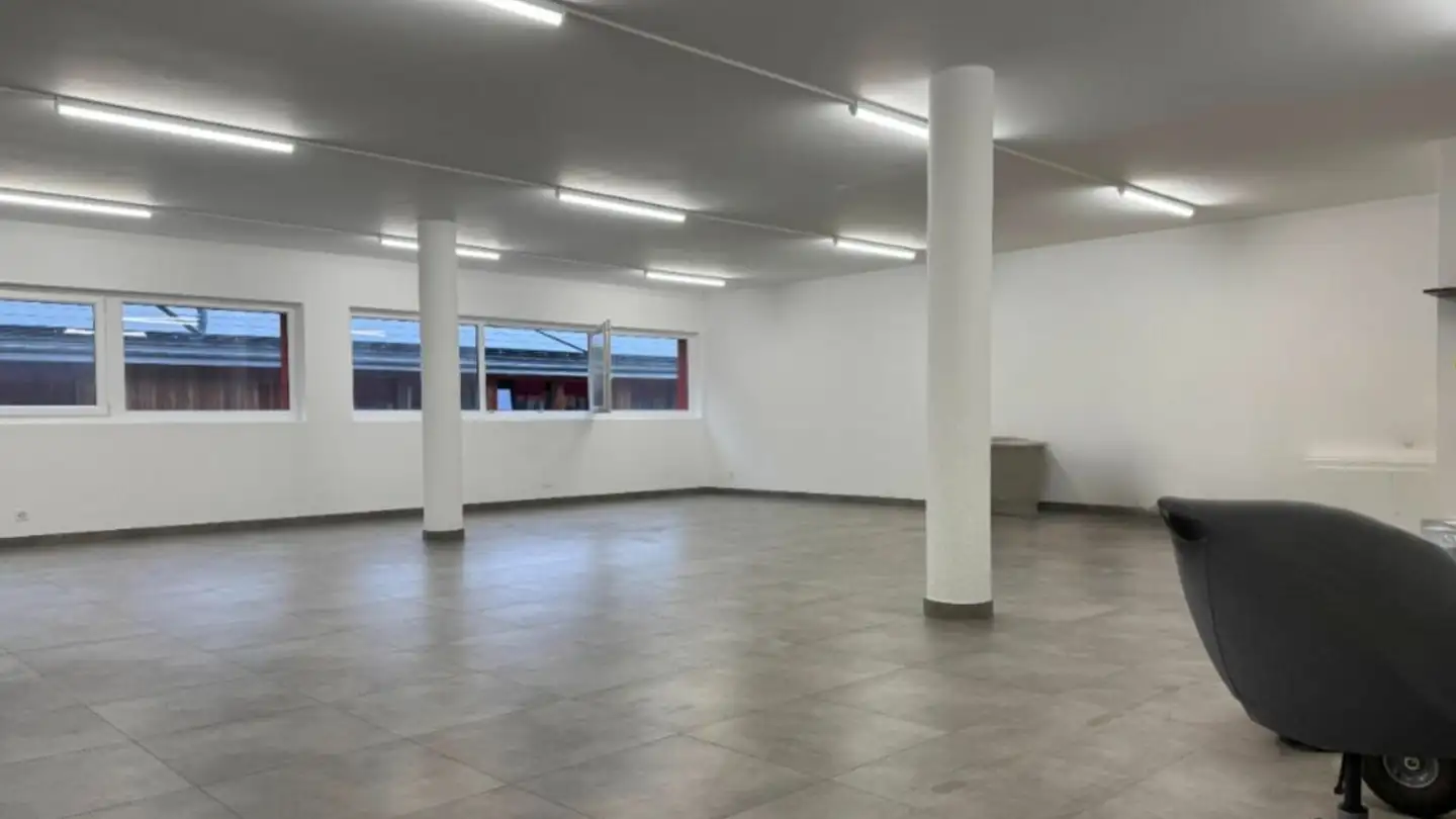 Bürofläche mieten - Chemin De La Vulpillière 61b, 1070 Puidoux - Foto 4