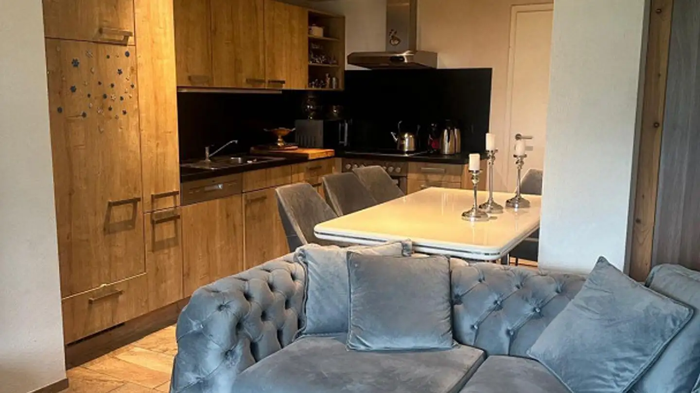 Wohnung mieten - Via S. Clau Sura 21, 7130 Ilanz - Foto 3