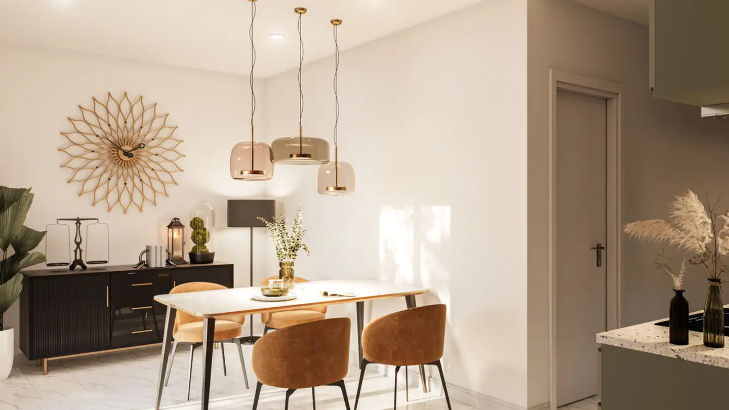 Appartamento in vendita - Via Mondonico, 6982 Agno - Foto 4