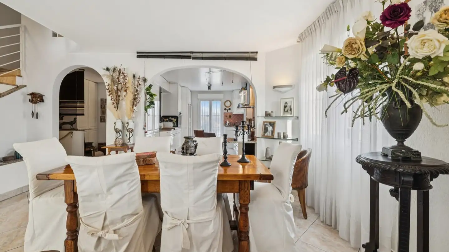 Row house for sale - 1267 Vich - Photo 2