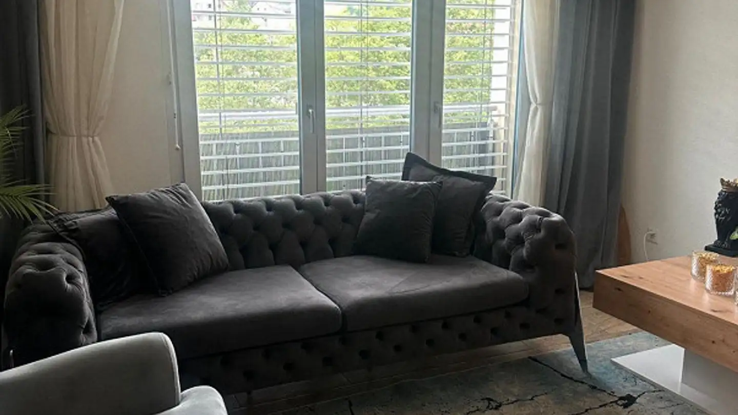 Wohnung mieten - Via S. Clau Sura 21, 7130 Ilanz - Foto 4