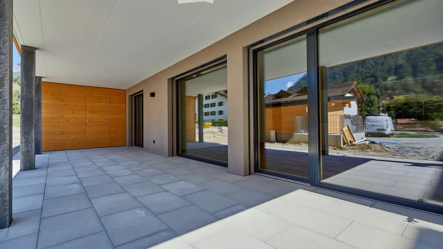 Appartamento in affitto - Tersierstrasse 66, 7220 Schiers - Foto 2