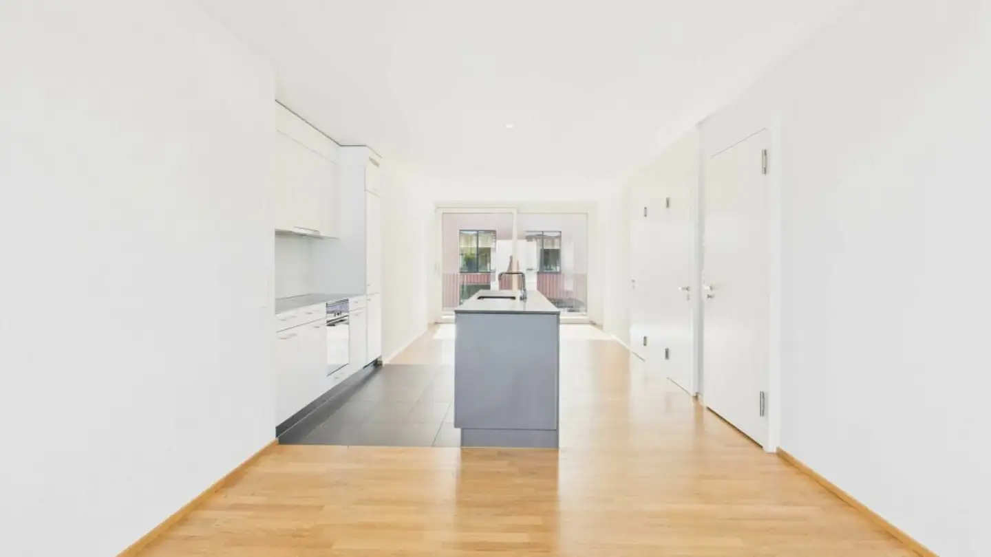 Wohnung mieten - Hauptstrasse 56, 8371 Busswil TG