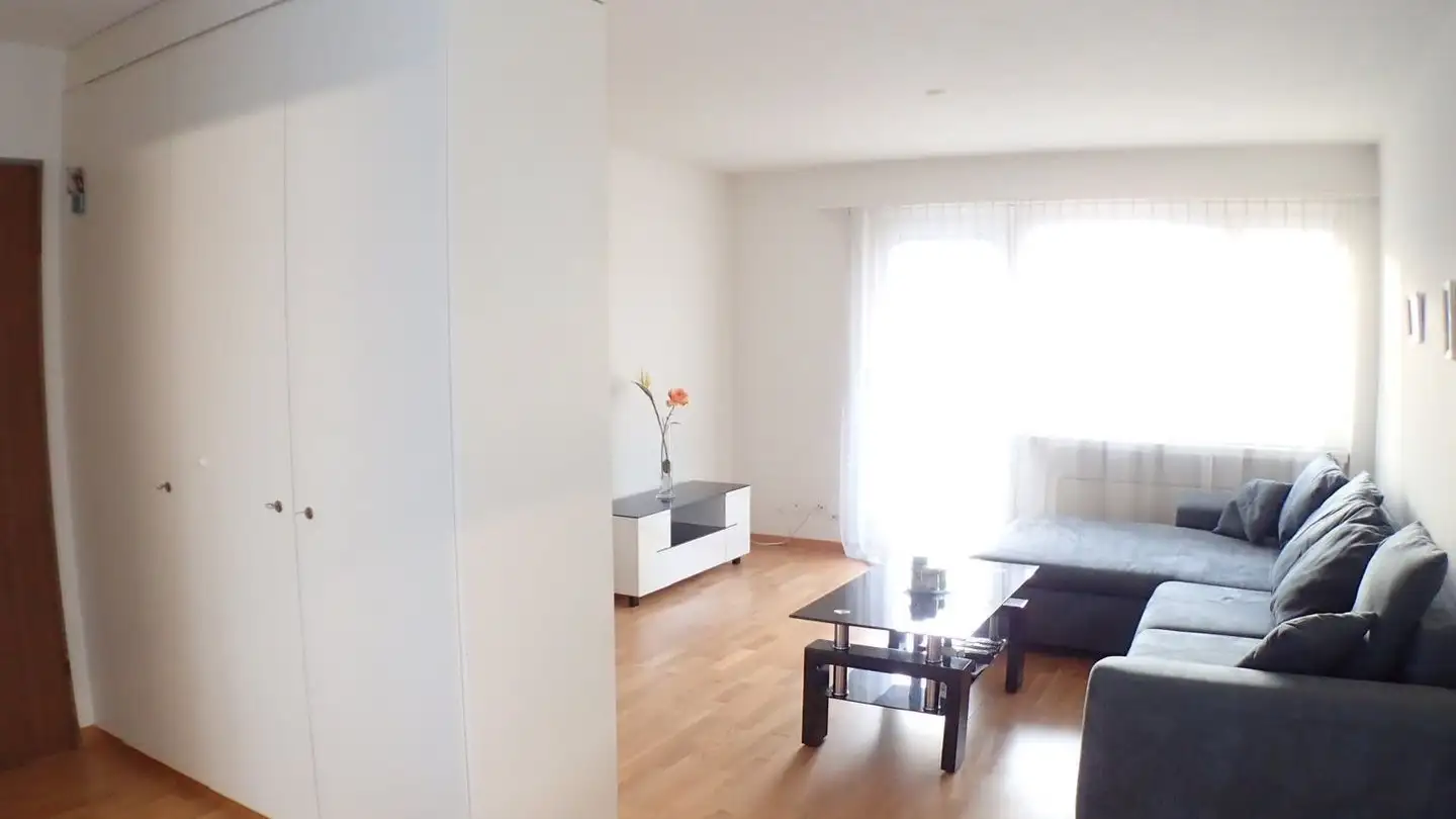 Appartement à louer - Arsenalstrasse 7, 6010 Kriens