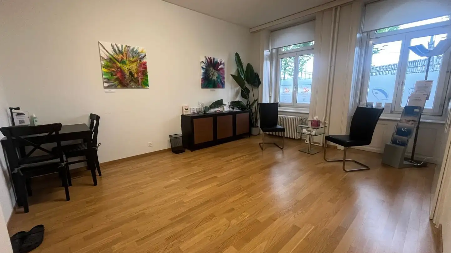 Arztpraxis mieten - Zentralstrasse 42, 6003 Luzern - Foto 3