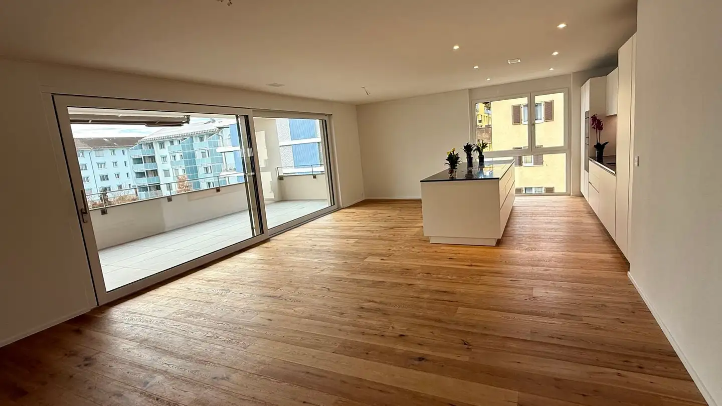 Apartment for rent - Gschwaderstrasse 21, 8610 Uster - Photo 4