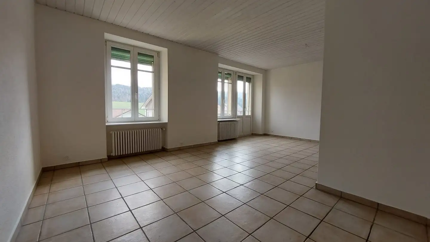 Wohnung mieten - Grand-Rue 162, 2720 Tramelan - Foto 3
