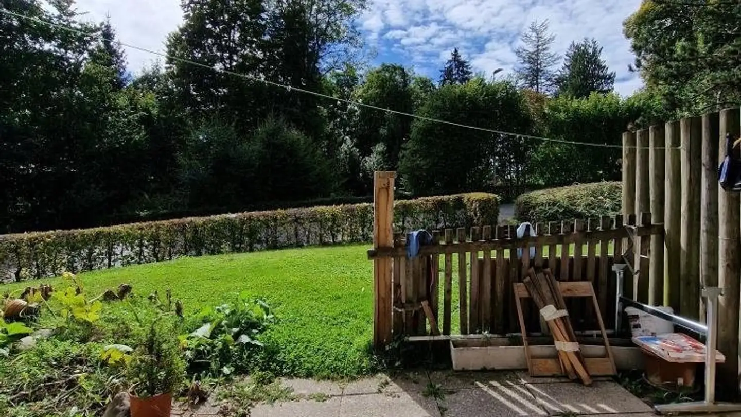 Appartamento in affitto - Thunstettenstrasse 58, 4900 Langenthal - Photo 4