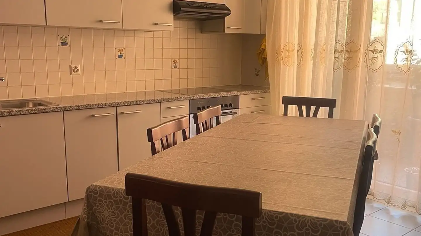 Appartamento in affitto - Via Roncaccio 7, 6802 Rivera