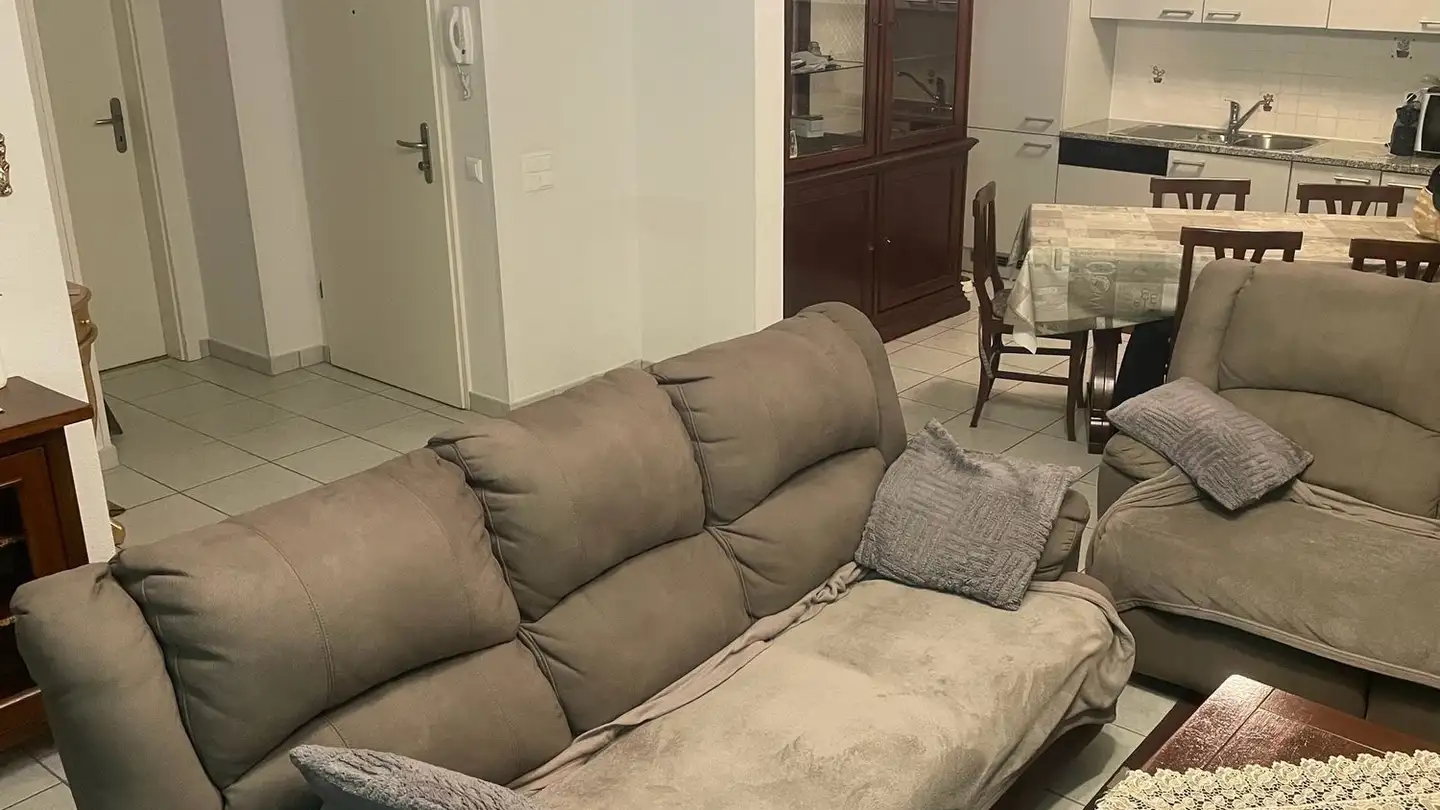 Appartamento in affitto - Via Roncaccio 7, 6802 Rivera - Foto 2