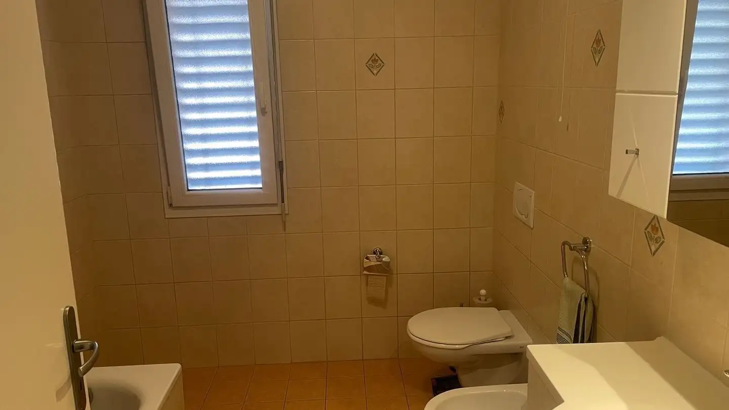 Appartamento in affitto - Via Roncaccio 7, 6802 Rivera - Foto 3