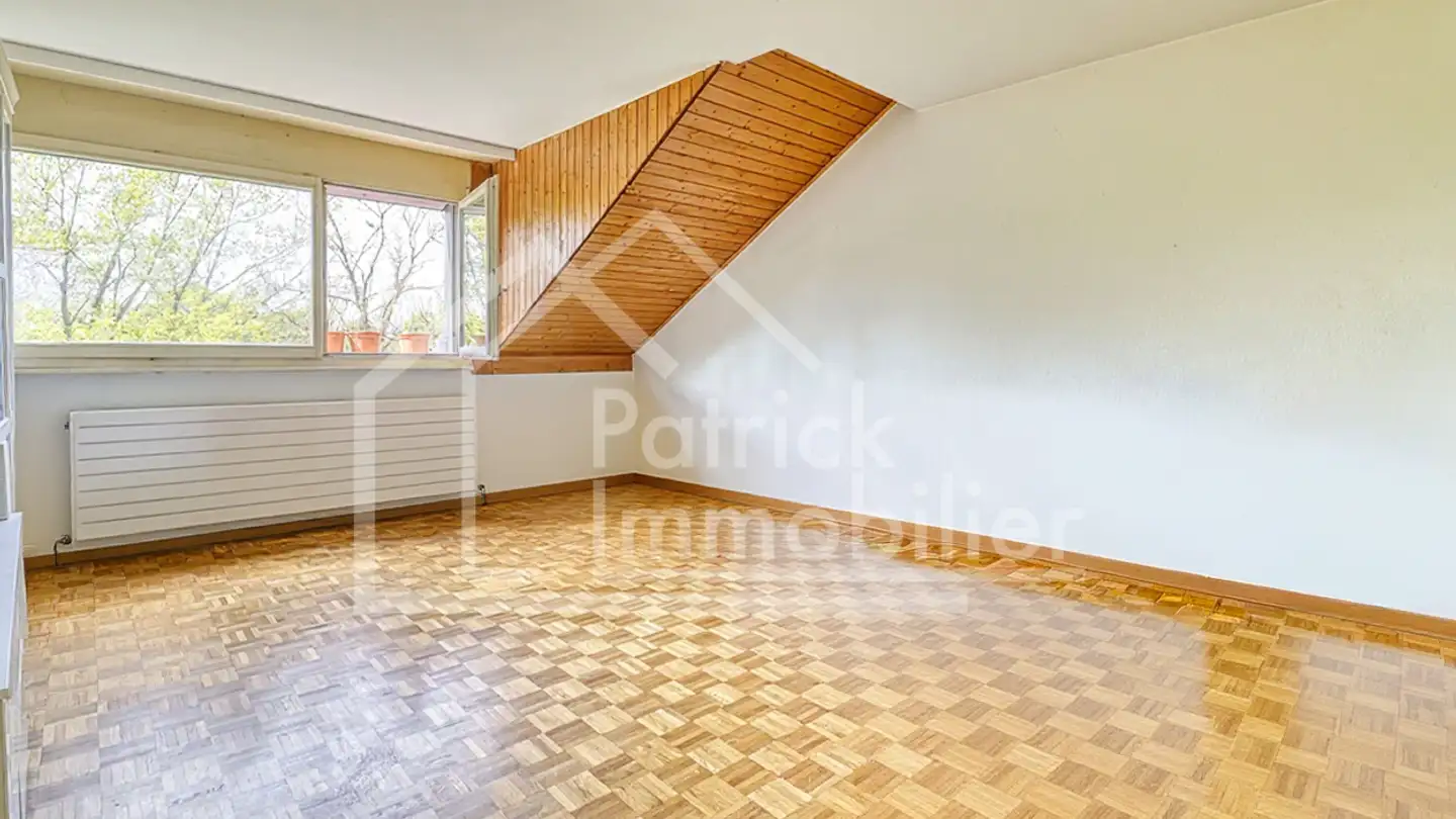 Wohnung kaufen - Route De Jubindus, 1762 Givisiez - Foto 3