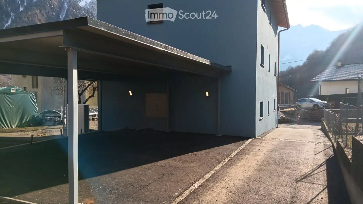 Apartment for rent - Noca 12, 6718 Olivone - Photo 2