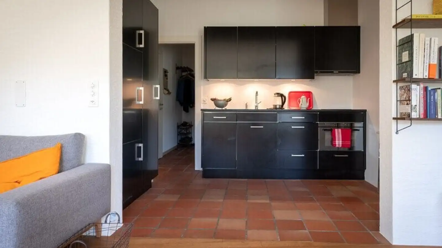 Appartamento ammobiliato in affitto - 4058 Basel - Photo 2