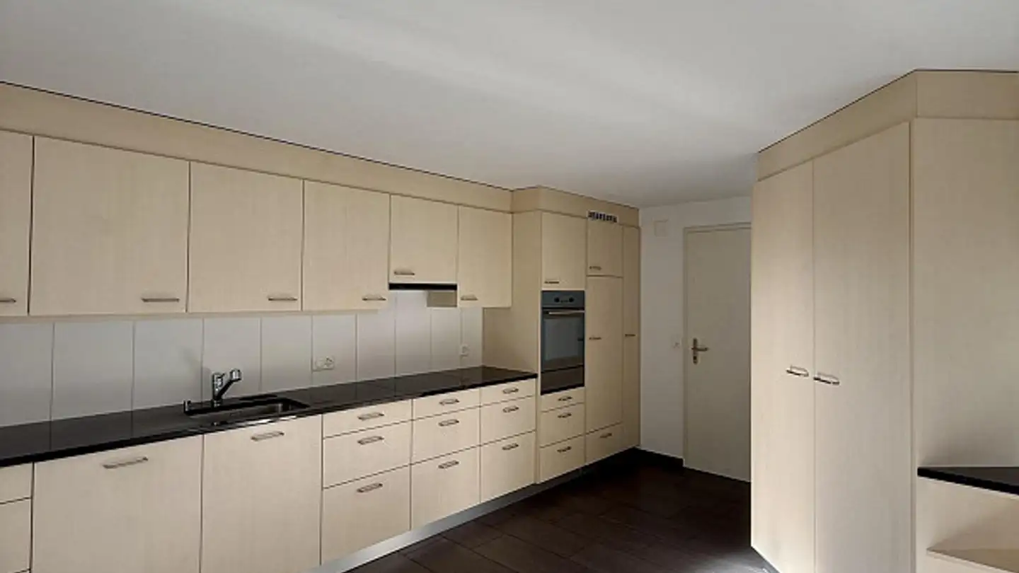 Appartamento in affitto - Thunstrasse 28a, 3113 Rubigen - Photo 2