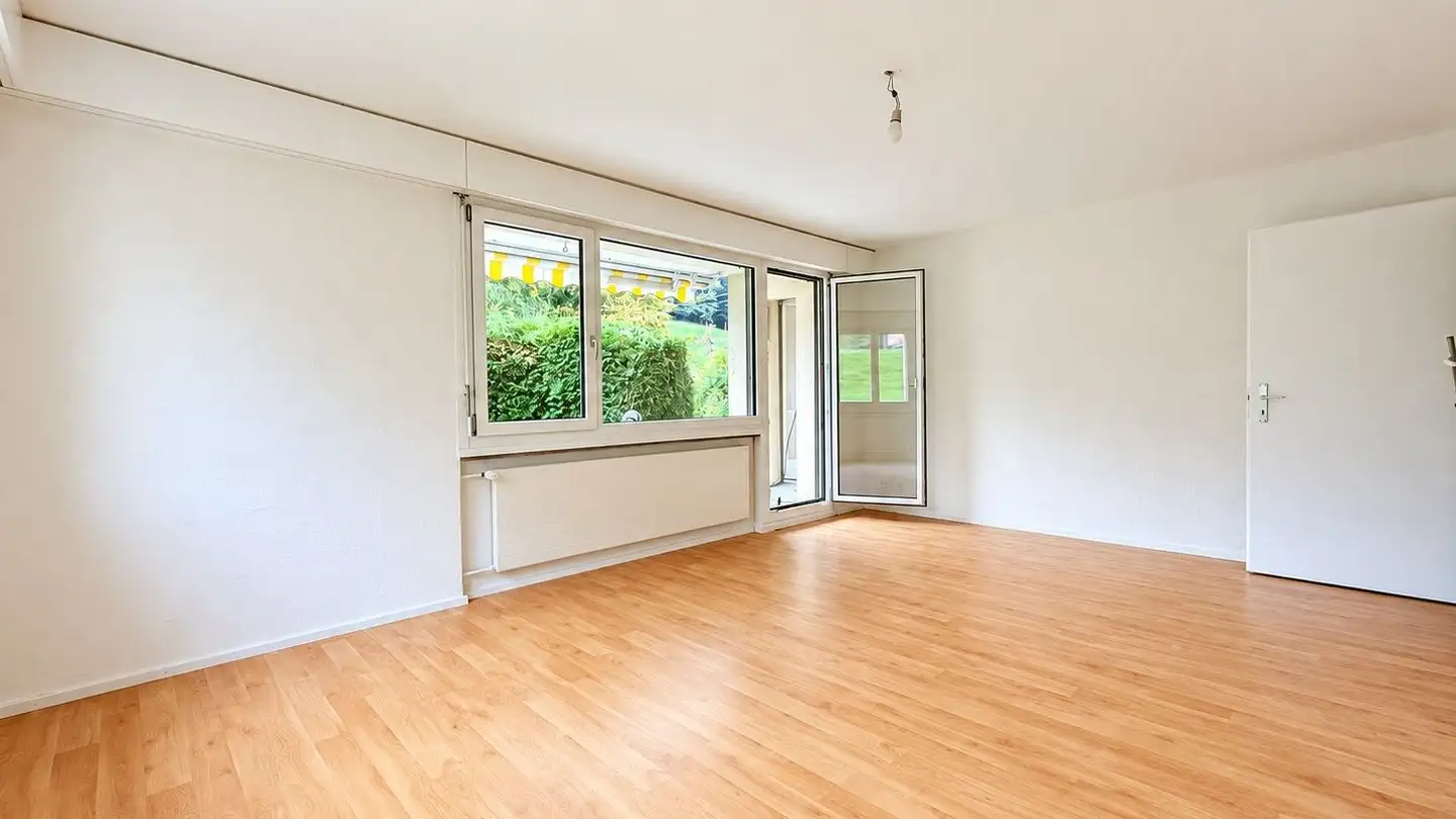 Wohnung mieten - Weierwis, 9213 Hauptwil - Foto 2
