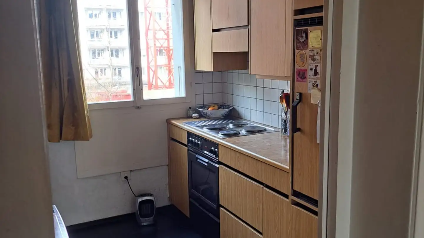 Zimmer mieten - Hallerstrasse 32, 3012 Bern - Foto 3