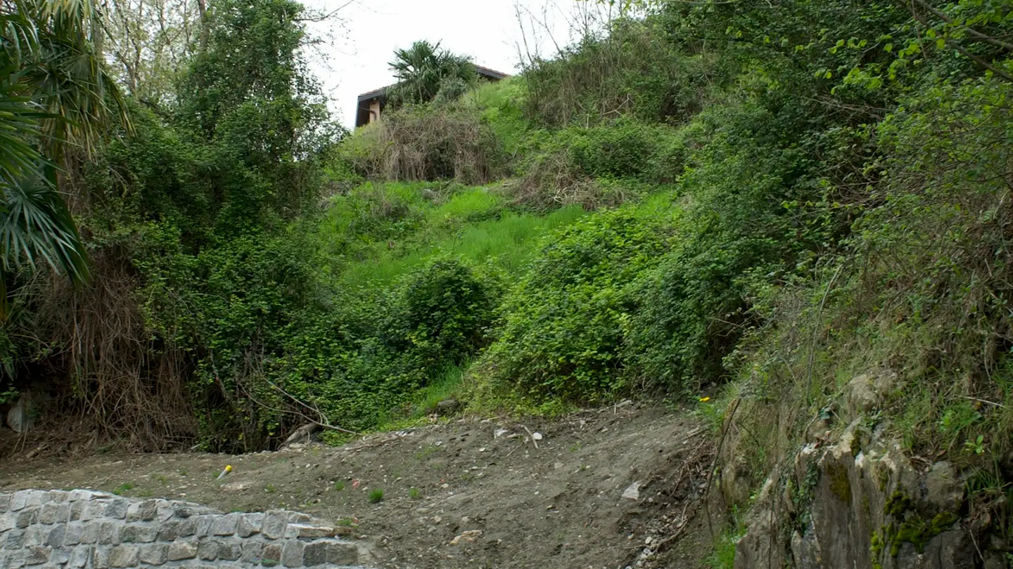 Terreno edificabile in vendita - Via Daro, 6500 Bellinzona - Photo 4
