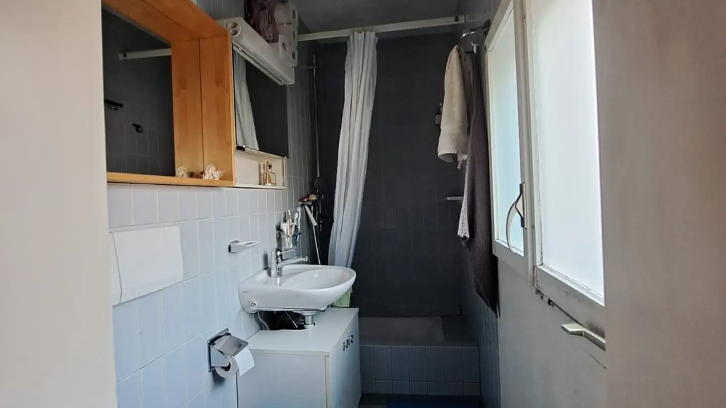 Zimmer mieten - Hallerstrasse 32, 3012 Bern - Foto 4