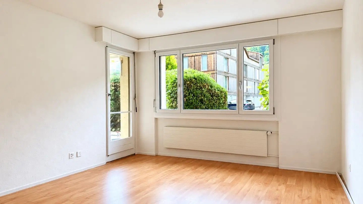 Wohnung mieten - Weierwis, 9213 Hauptwil - Foto 3