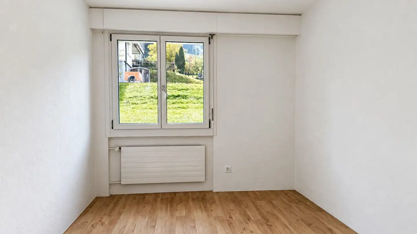 Wohnung mieten - Weierwis, 9213 Hauptwil - Foto 4