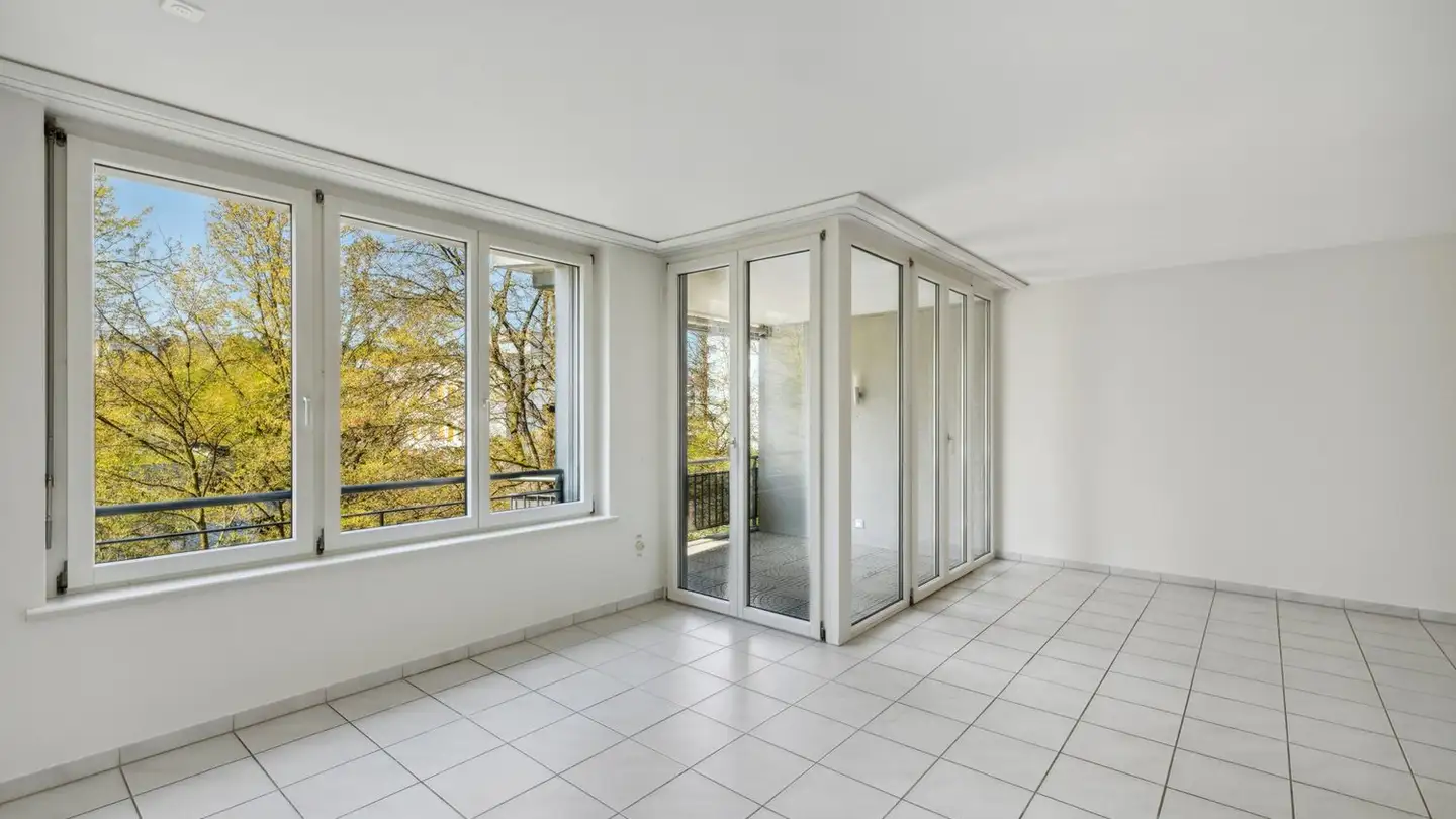 Appartamento in affitto - Gorenmattstrasse 23, 4102 Binningen - Foto 2