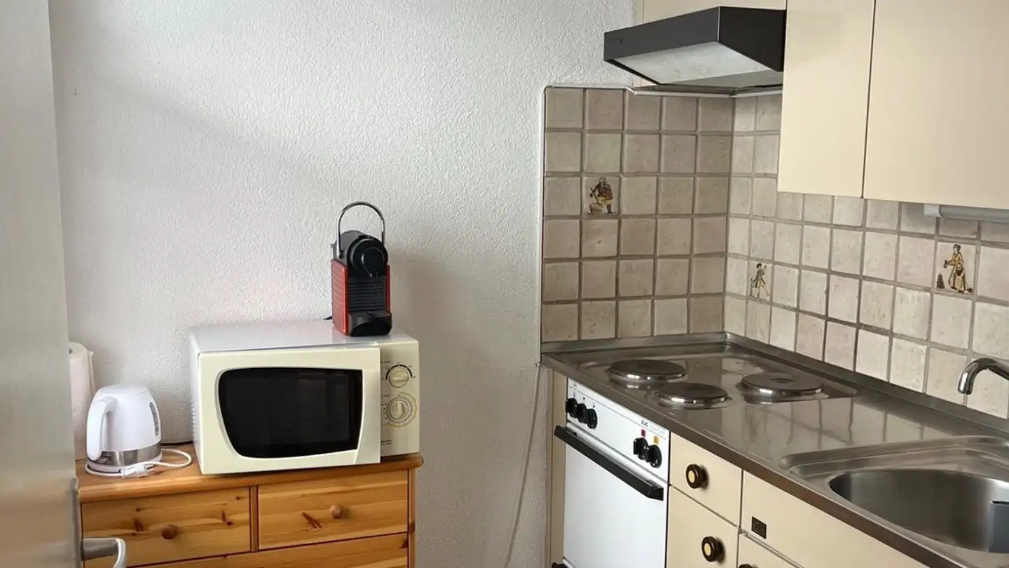 Appartement à louer - 1875 Morgins - Photo 2