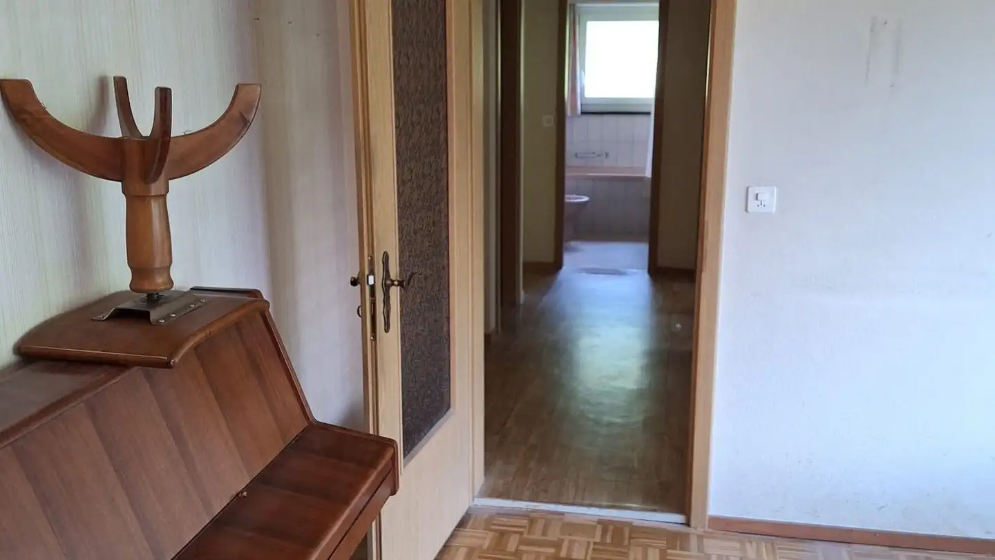 Einfamilienhaus mieten - Haldenweg 10, 3626 Hünibach - Foto 3